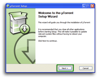 utorrent3